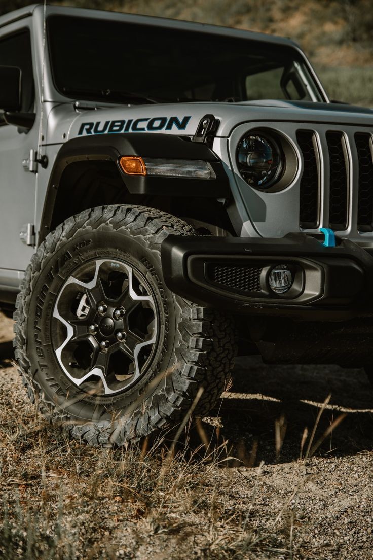 Jeep Wrangler Rubicon Wallpaper Hd 46