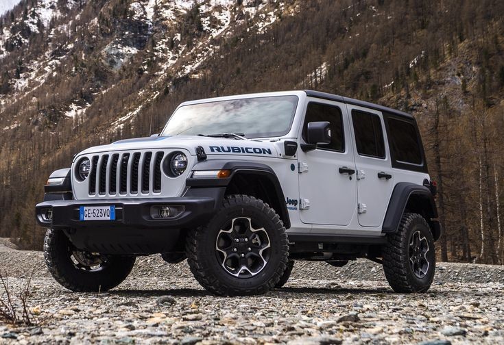 Jeep Wrangler Rubicon Wallpaper Hd 50