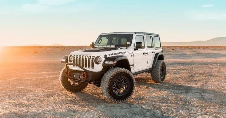 Jeep wrangler rubicon wallpaper 4k phone 2