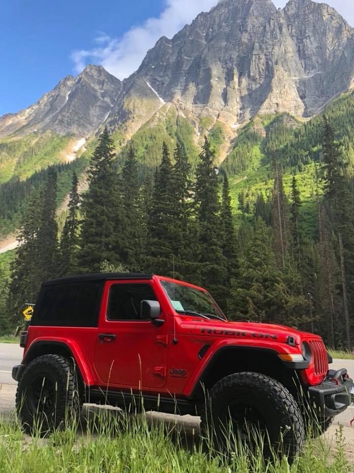 Jeep wrangler rubicon wallpaper for mobile 3