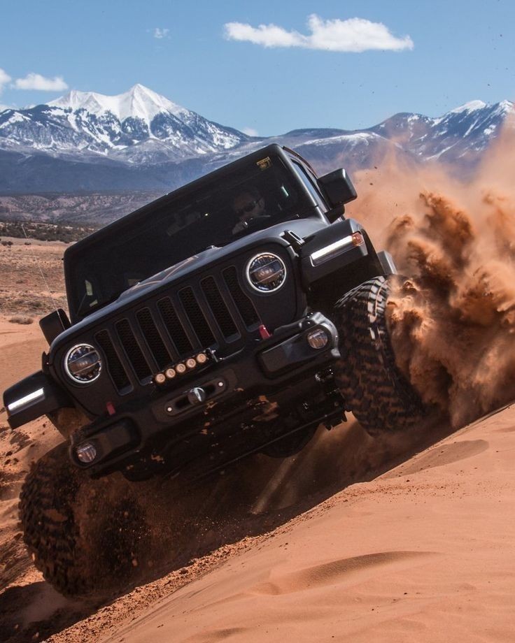 Jeep wrangler rubicon wallpaper for mobile 5