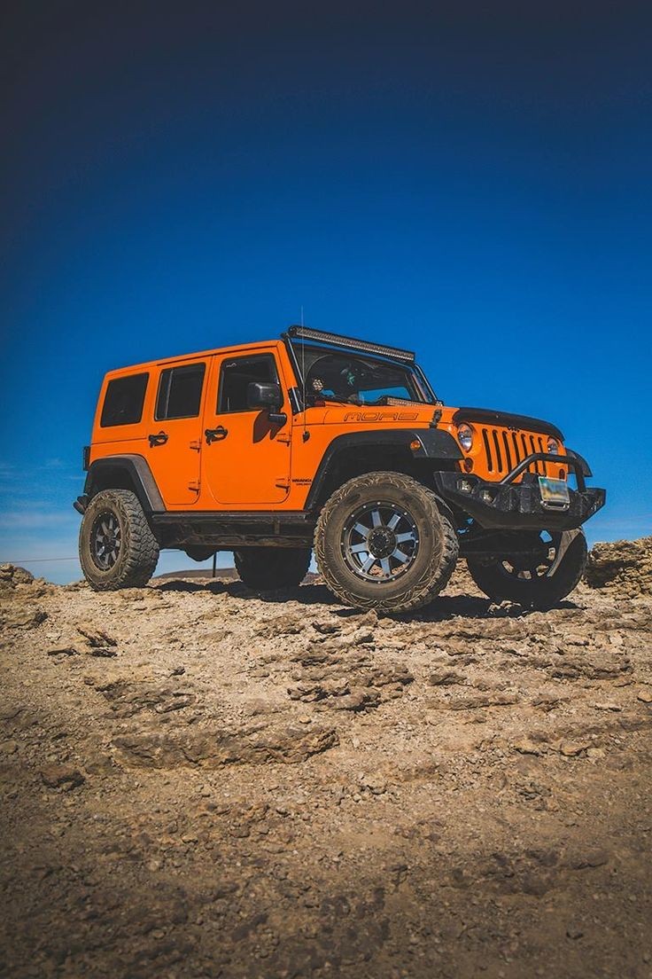 Jeep wrangler rubicon wallpaper for mobile 8