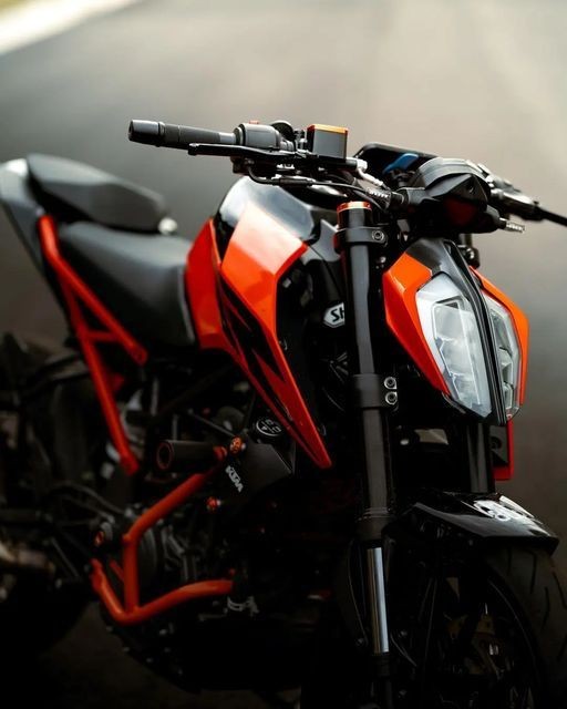 KTM Duke Wallpaper 16