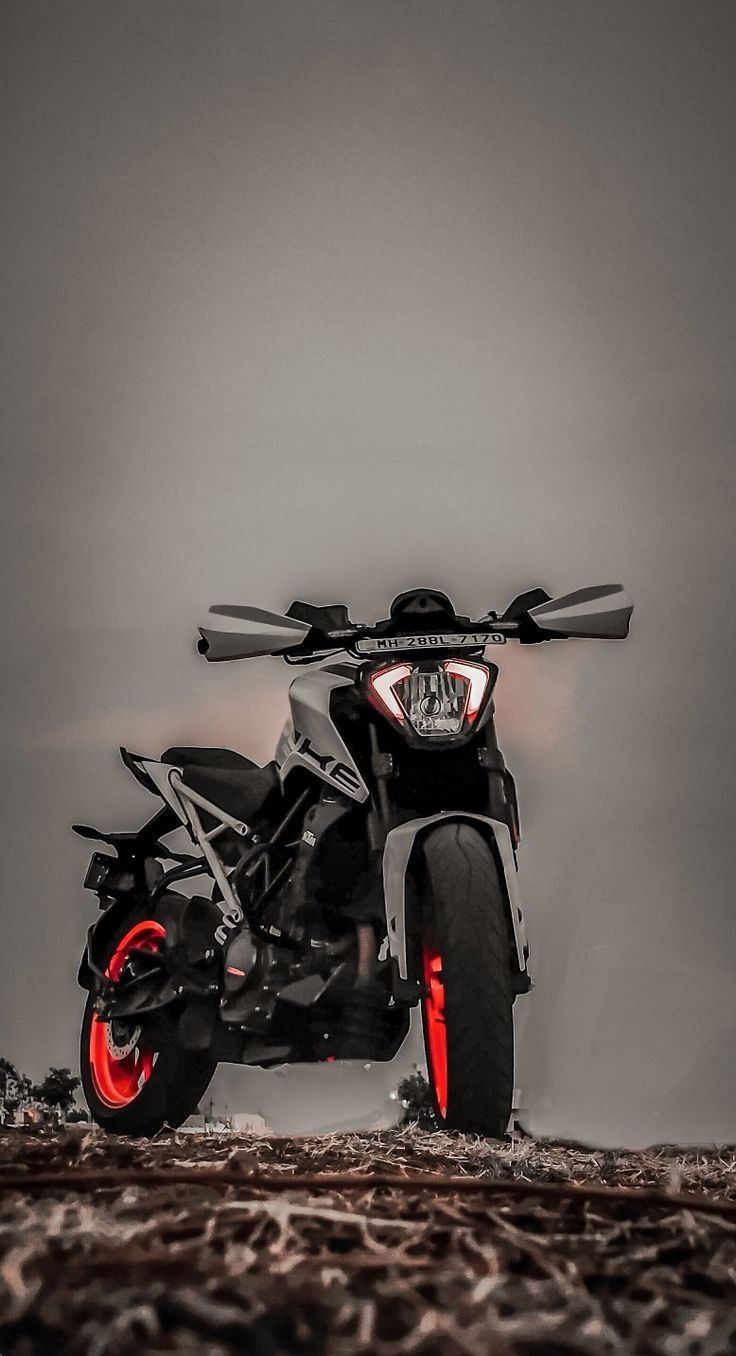 KTM Duke Wallpaper 21