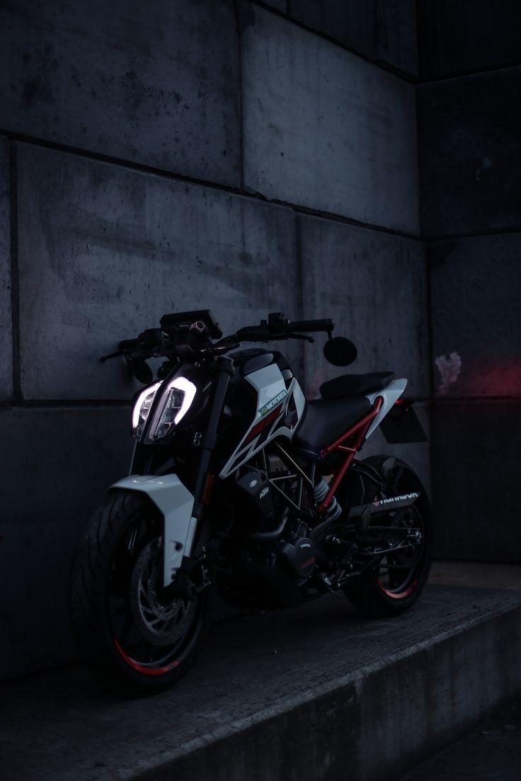 KTM Duke Wallpaper 34