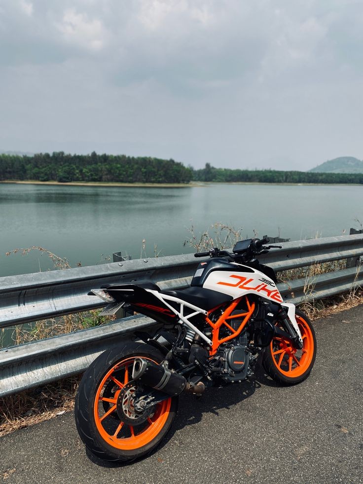 KTM Duke Wallpaper 44