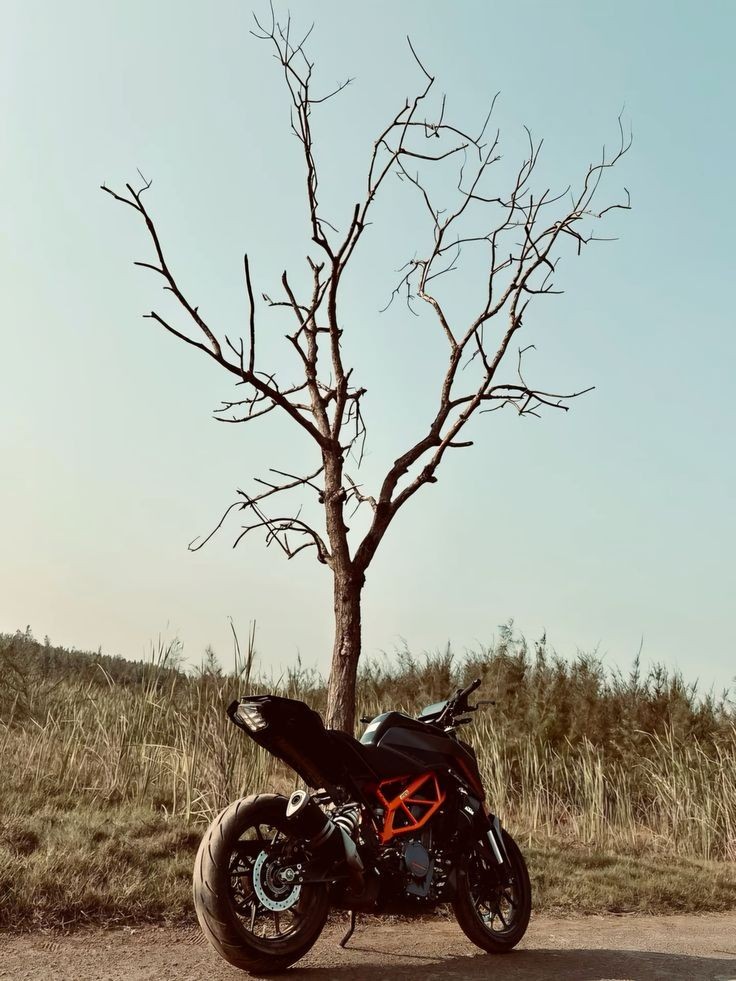 KTM Duke Wallpaper 51