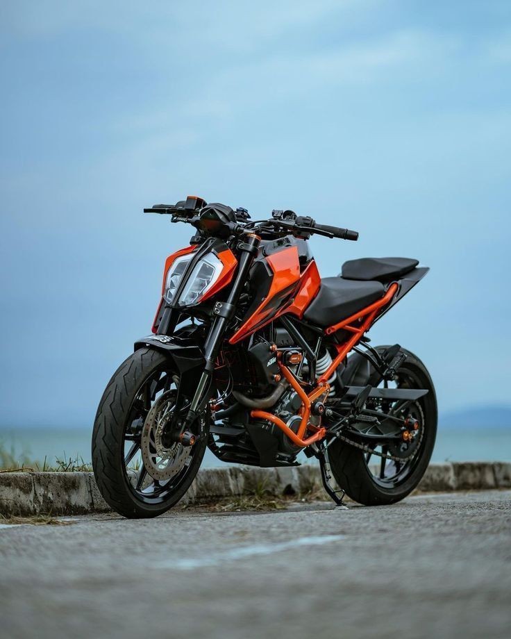 KTM Duke Wallpaper 57