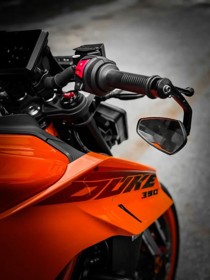 KTM Duke Wallpaper for mobile 10