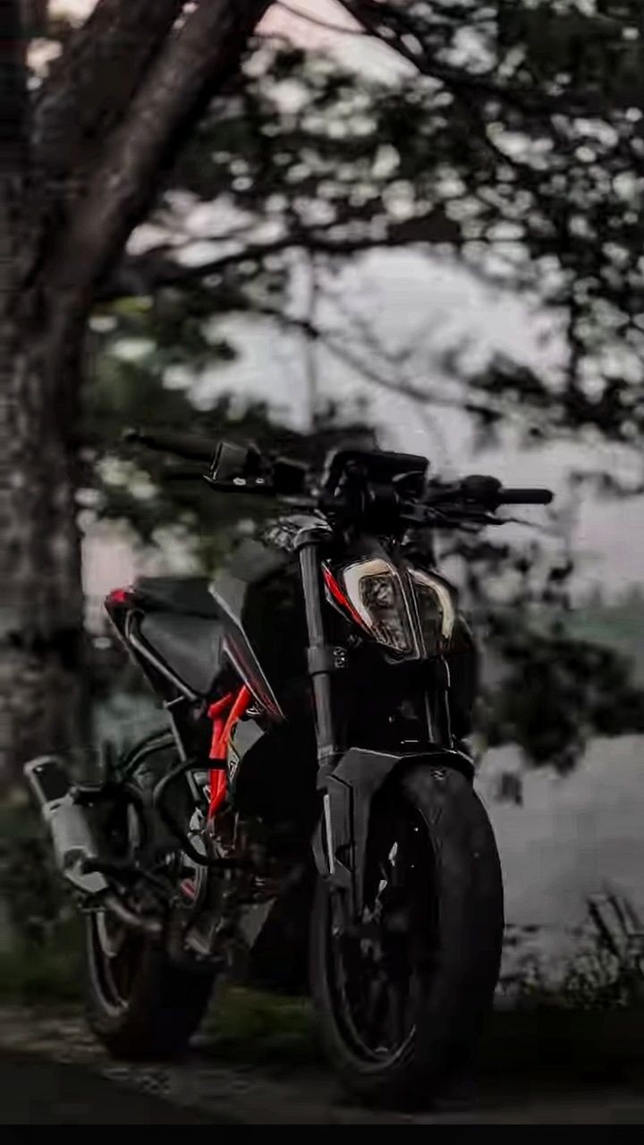 KTM Duke Wallpaper for mobile 5