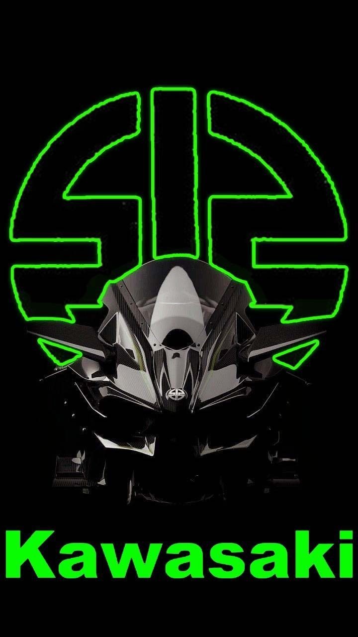 Kawasaki ninja h2r wallpaper 15