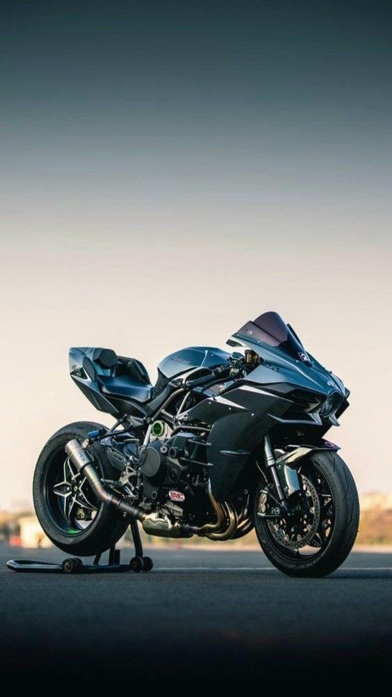 Kawasaki ninja h2r wallpaper 24