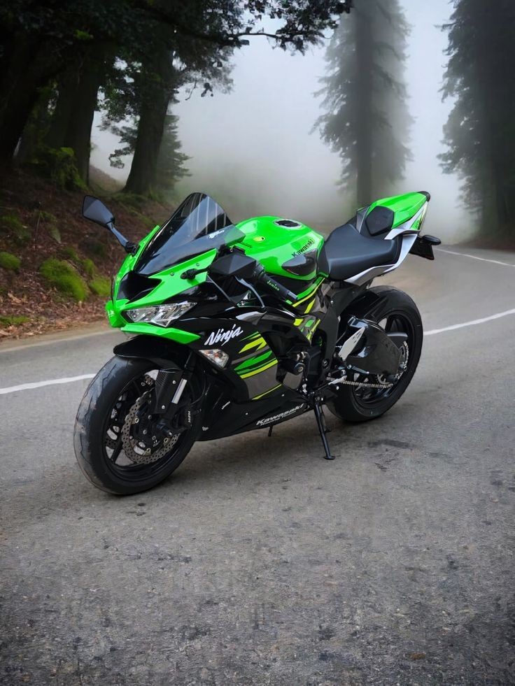 Kawasaki ninja zx10r wallpaper 24