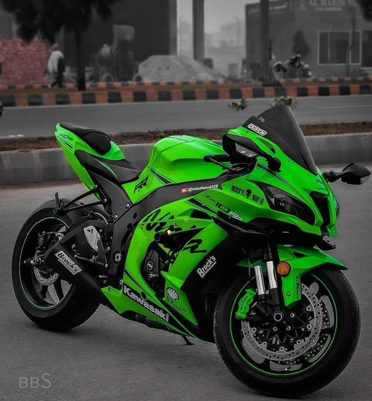 Kawasaki ninja zx10r wallpaper 30