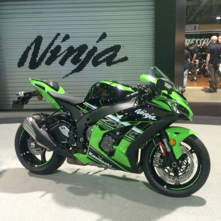 Kawasaki ninja zx10r wallpaper 47