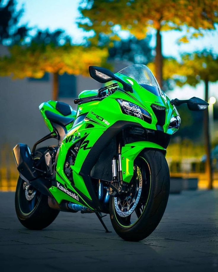 Kawasaki ninja zx10r wallpaper hd for mobile 2