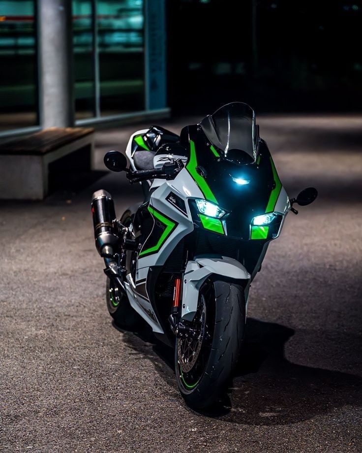 Kawasaki ninja zx10r wallpaper hd for mobile 3