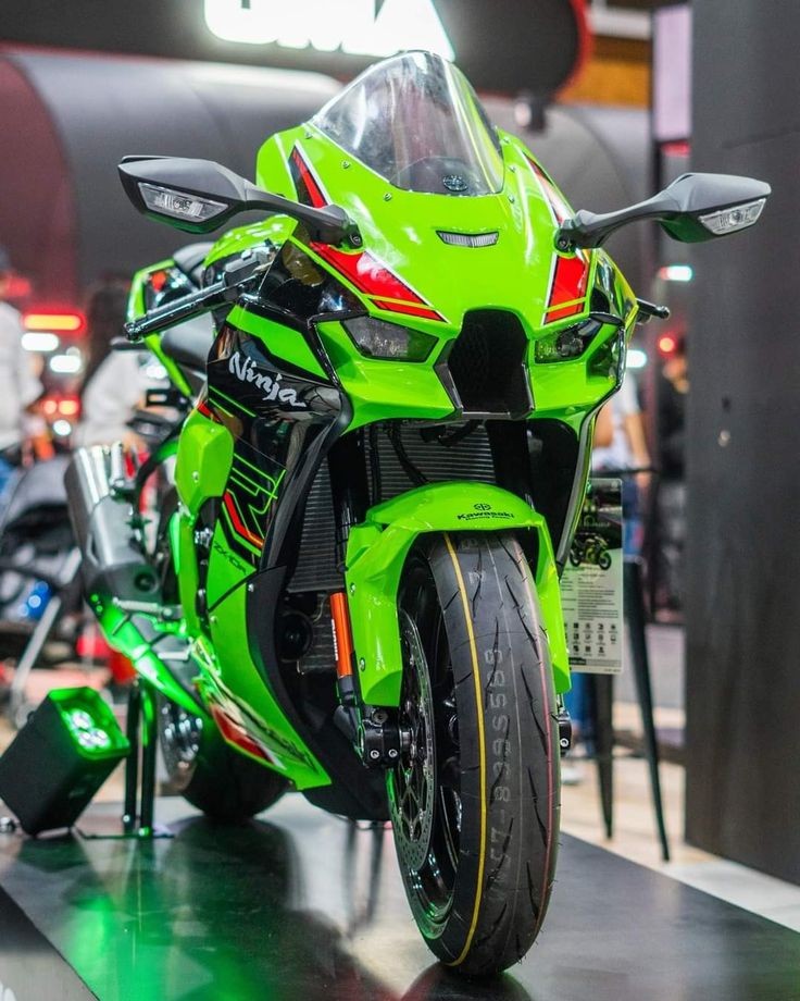 Kawasaki ninja zx10r wallpaper hd for mobile 5