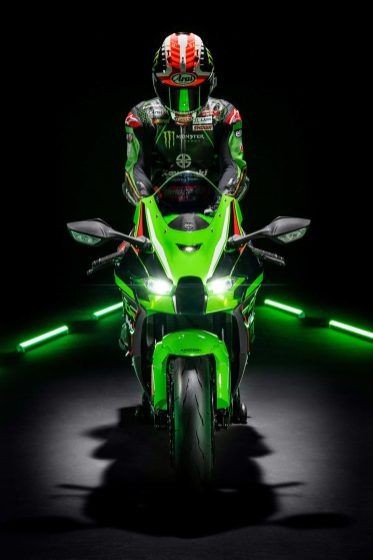 Kawasaki ninja zx10r wallpaper hd for mobile 7