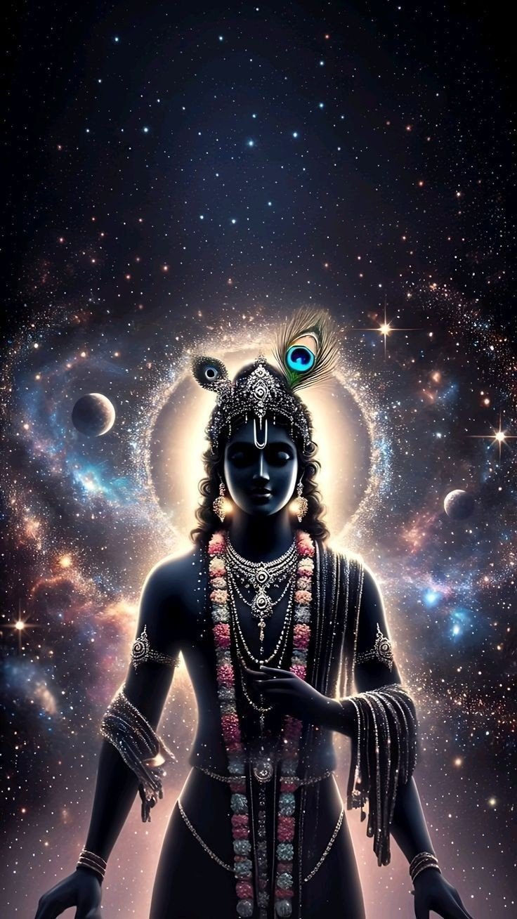 Krishna wallpaper Krishna wallpaper