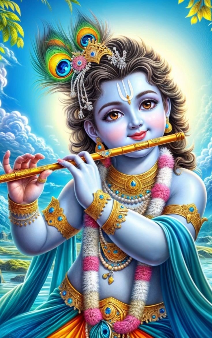 Krishna wallpaper full screen Krishna wallpaper full screen