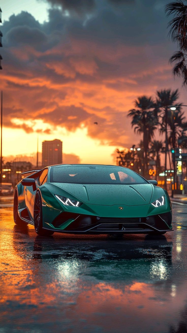 Lamborghini wallpaper 24