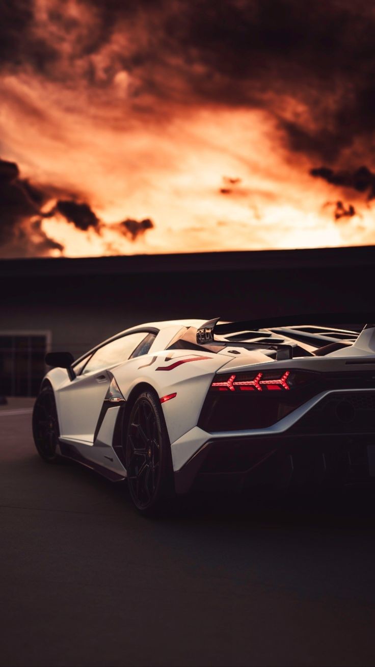 Lamborghini wallpaper 44