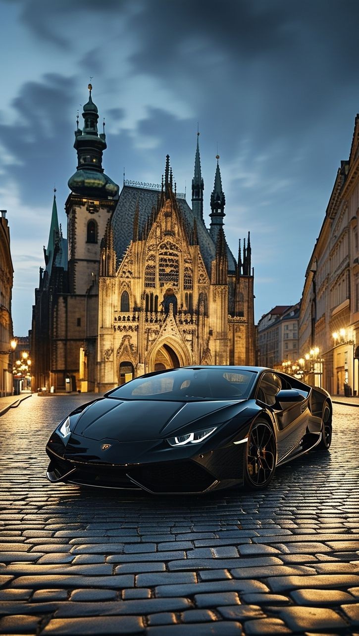 Lamborghini wallpaper 8k 11