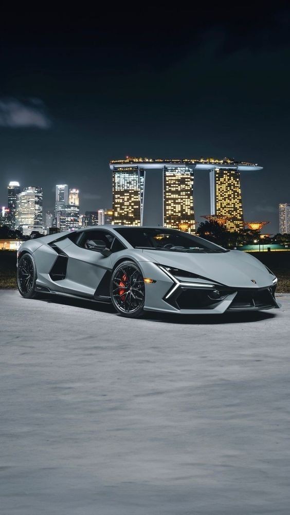 Lamborghini wallpaper 8k 12