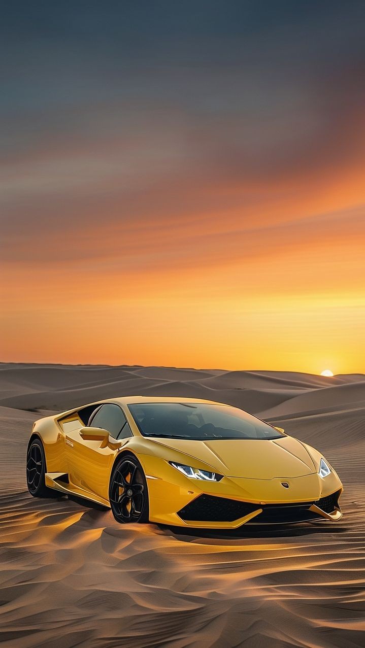 Lamborghini wallpaper 8k 2