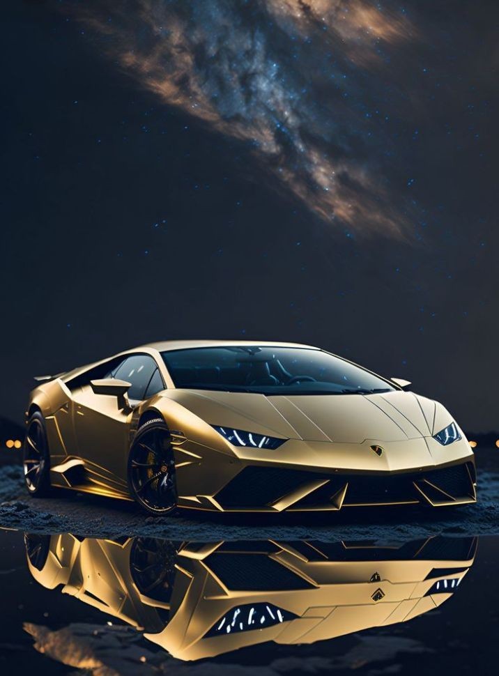 Lamborghini wallpaper 8k 7