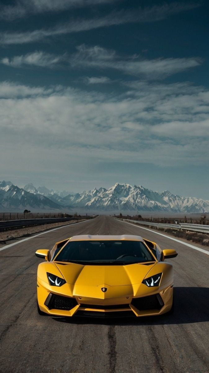 Lamborghini wallpaper for iphone 9