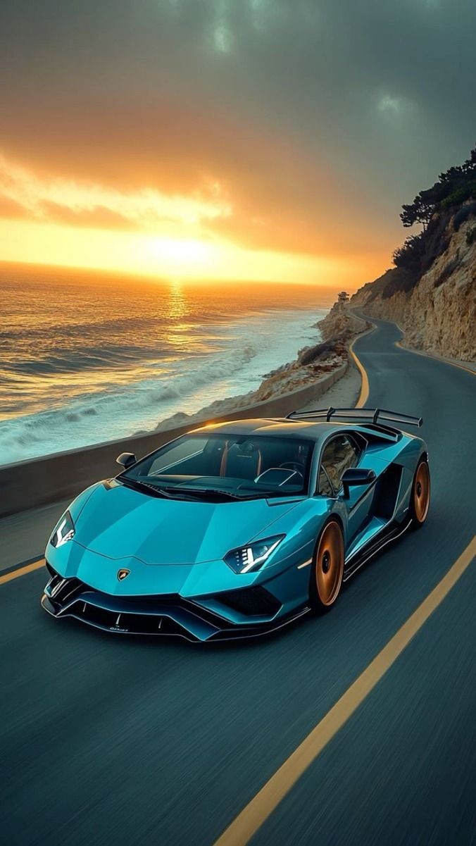 Lamborghini wallpaper hd 4k 8