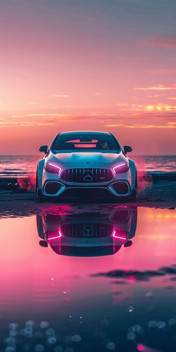 Mercedes car wallpaper 31