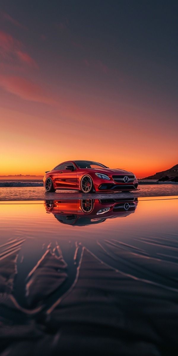 Mercedes car wallpaper 32