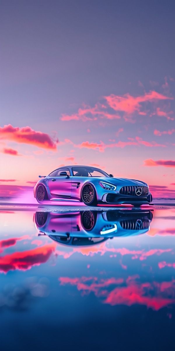 Mercedes car wallpaper 33