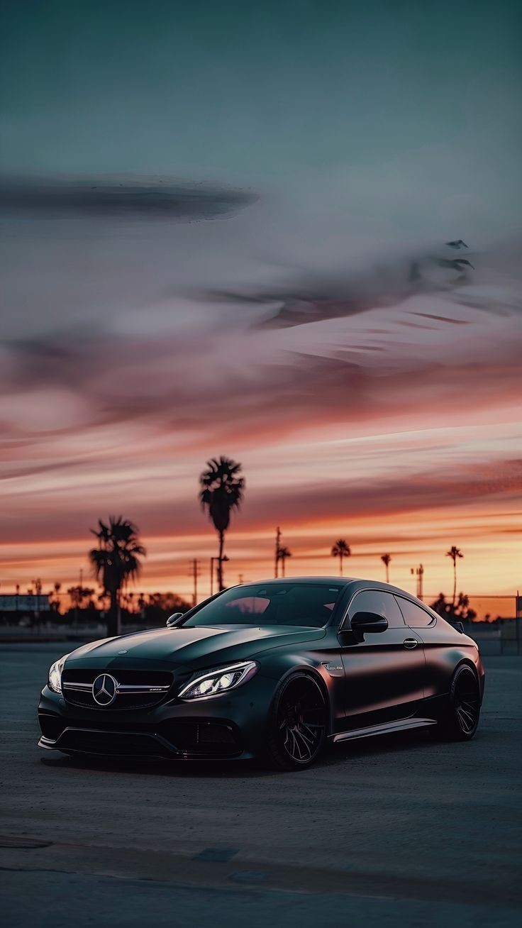 Mercedes car wallpaper 36