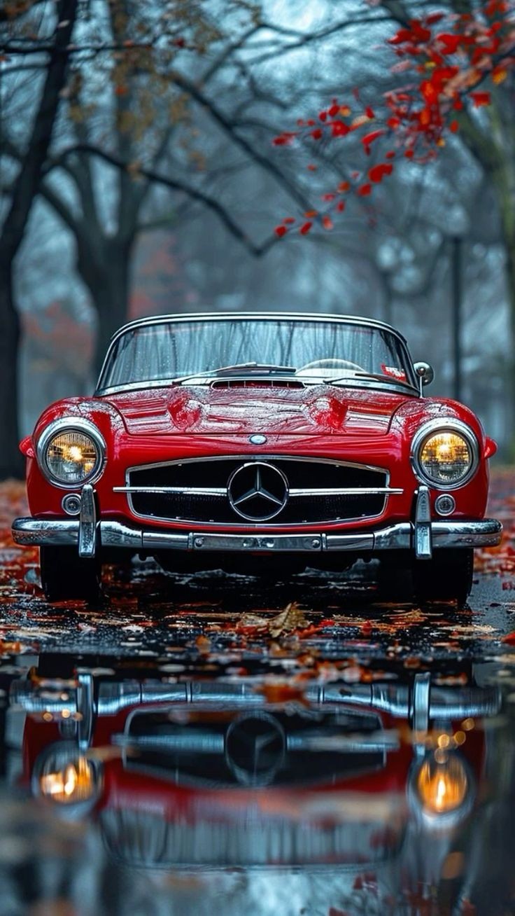 Mercedes car wallpaper 38