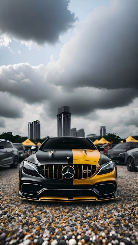 Mercedes car wallpaper 53