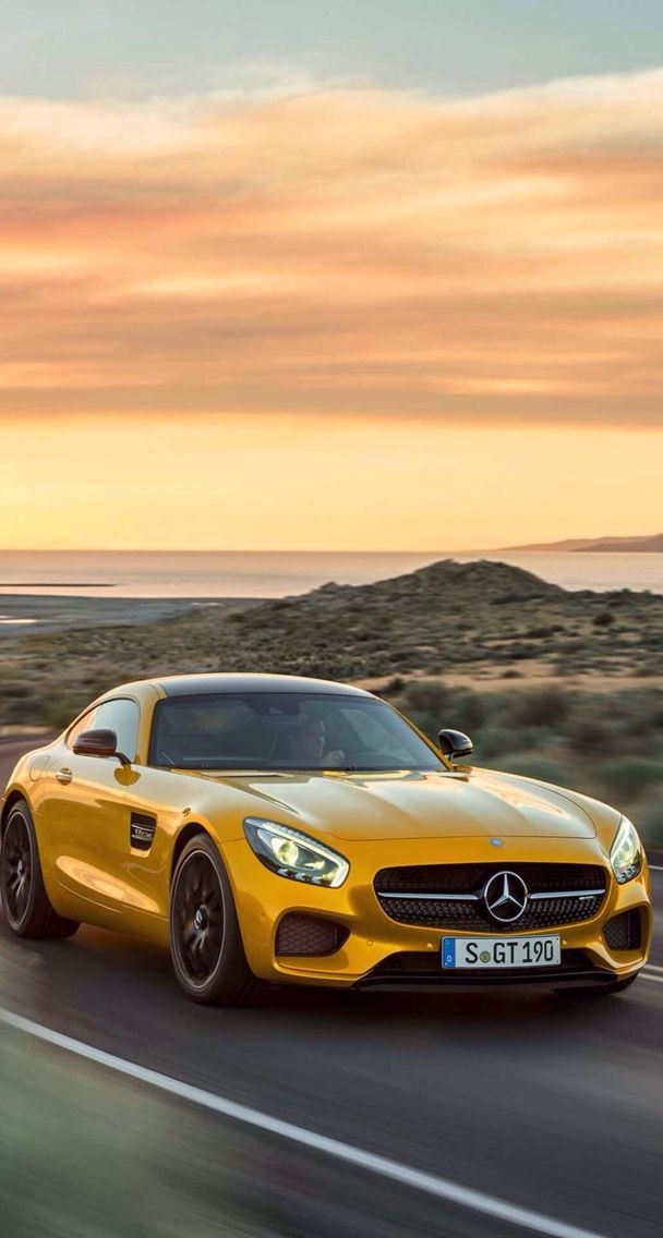 Mercedes car wallpaper for mobile 10