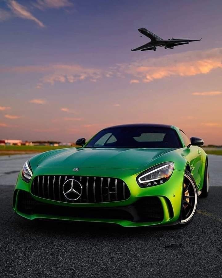 Mercedes car wallpaper for mobile 4