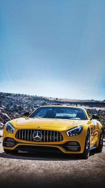 Mercedes car wallpaper for mobile 6