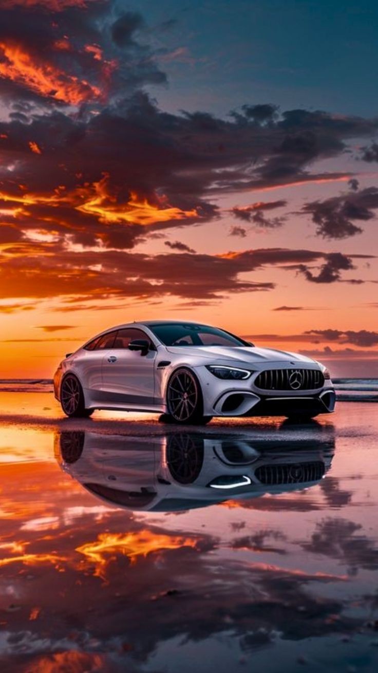 Mercedes car wallpaper hd 4k 1