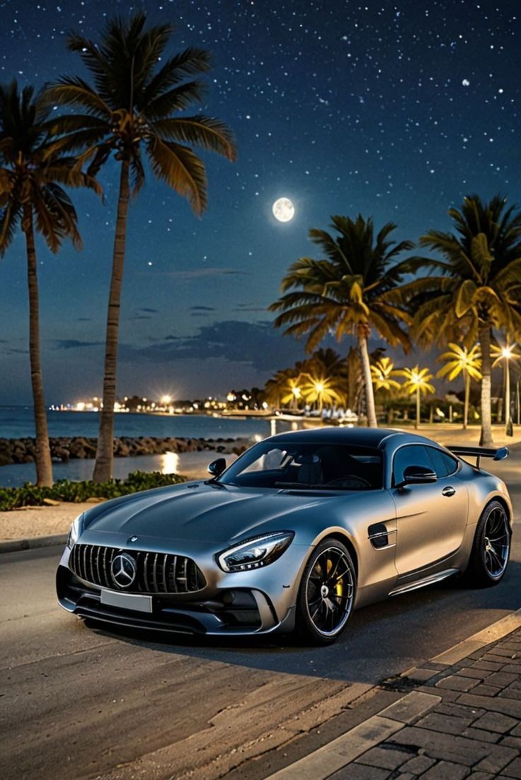 Mercedes car wallpaper hd 4k 12