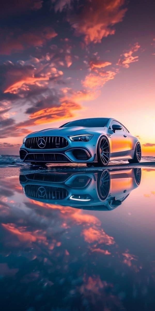 Mercedes car wallpaper hd 4k 2