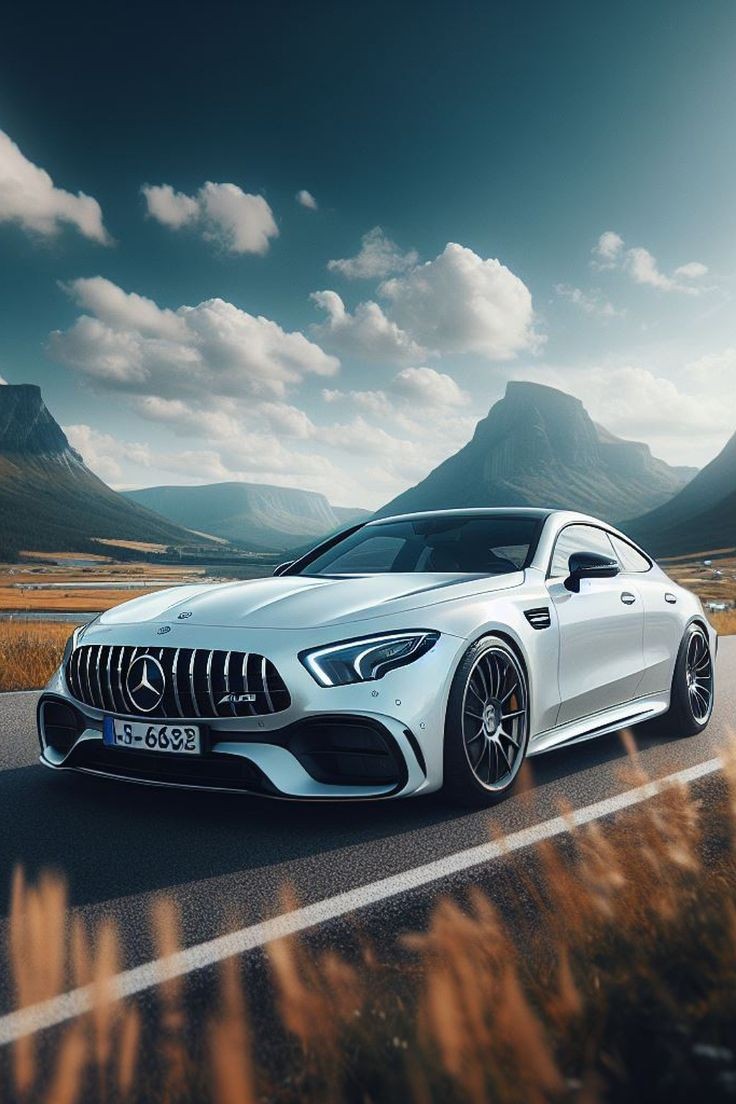 Mercedes car wallpaper hd 4k 4