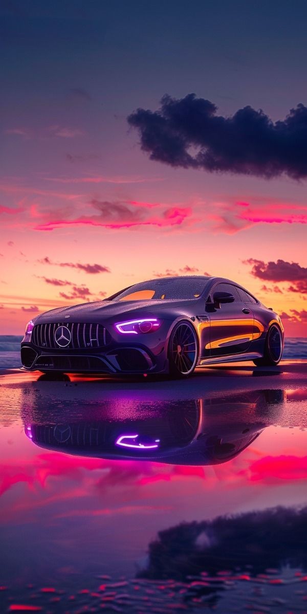 Mercedes car wallpaper hd 4k 5