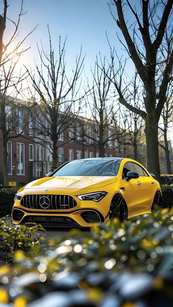 Mercedes car wallpaper hd 4k 6