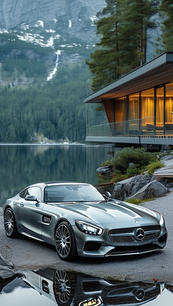 Mercedes car wallpaper hd 4k 9