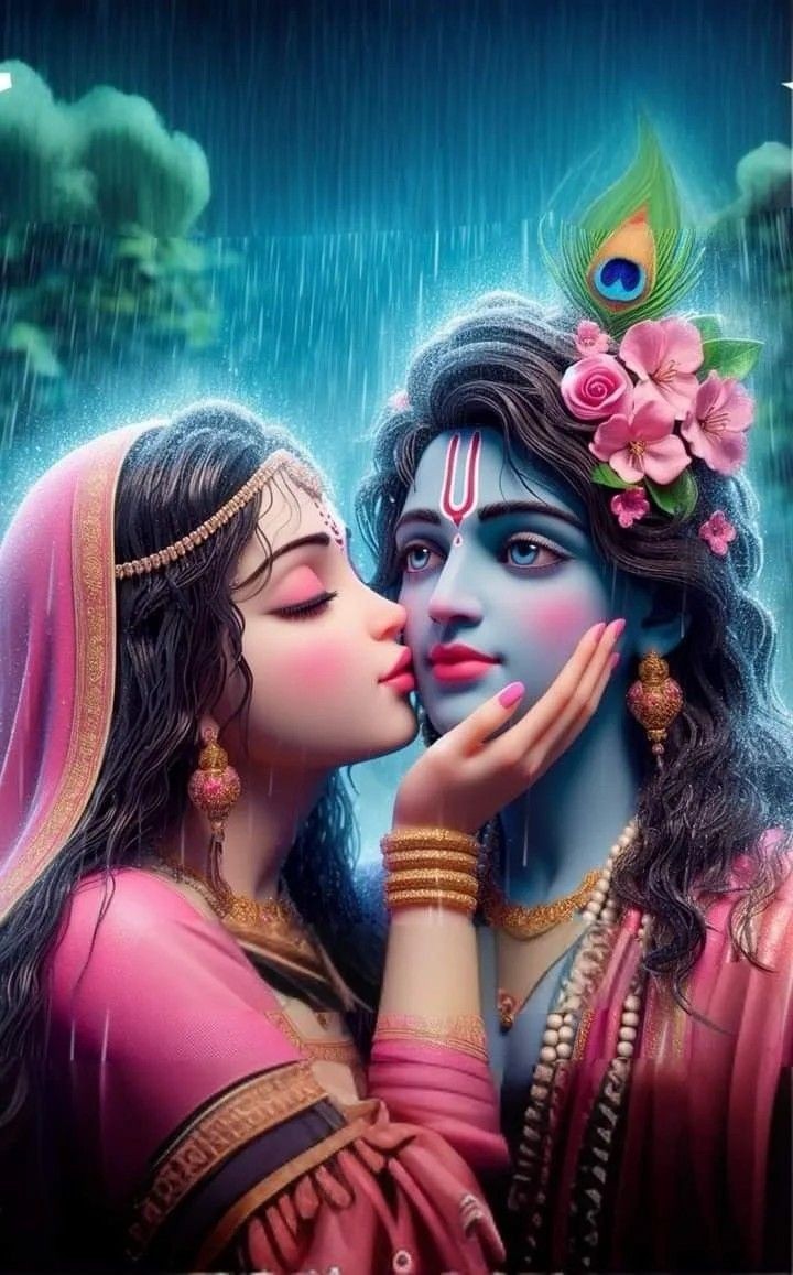 Radha Krishna wallpaper hd for mobile